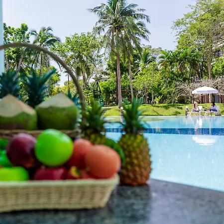 Krabi Maritime Resort-2