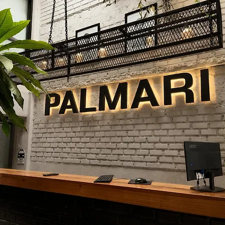 Palmari Boutique Hotel-3