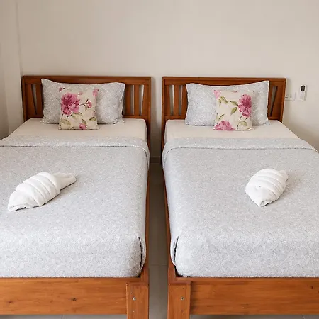 Palmari Boutique Hotel-2